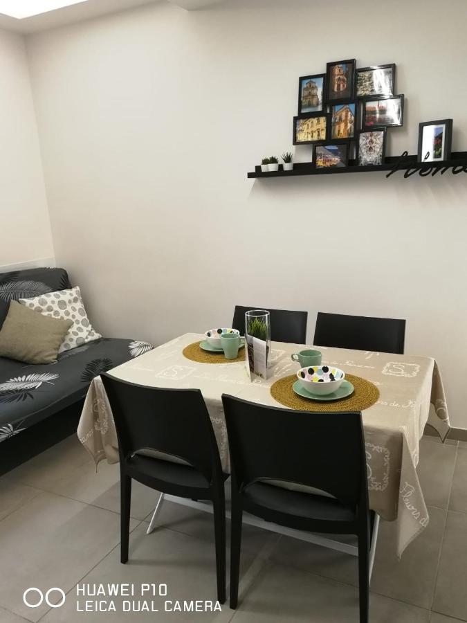 Annetta Home Scicli Bagian luar foto