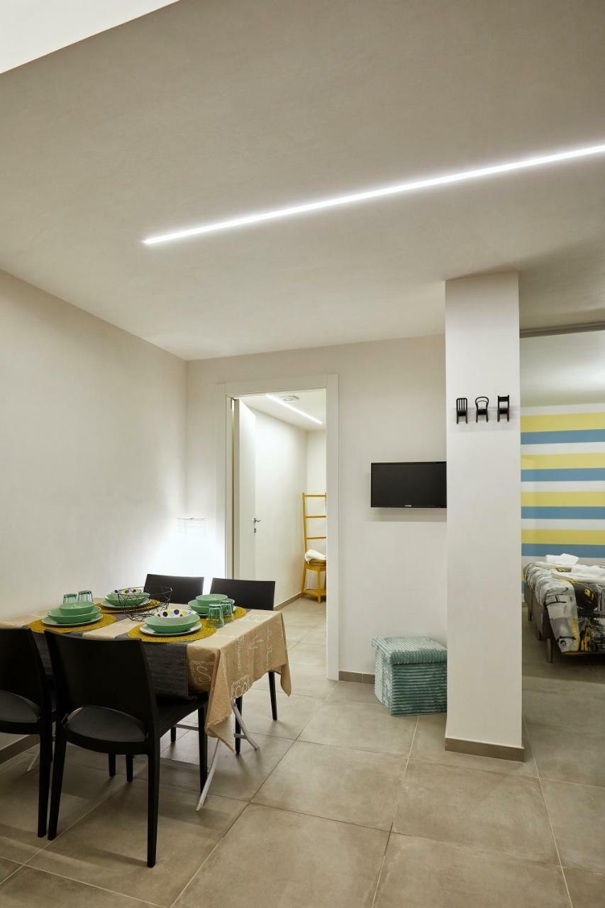 Annetta Home Scicli Bagian luar foto