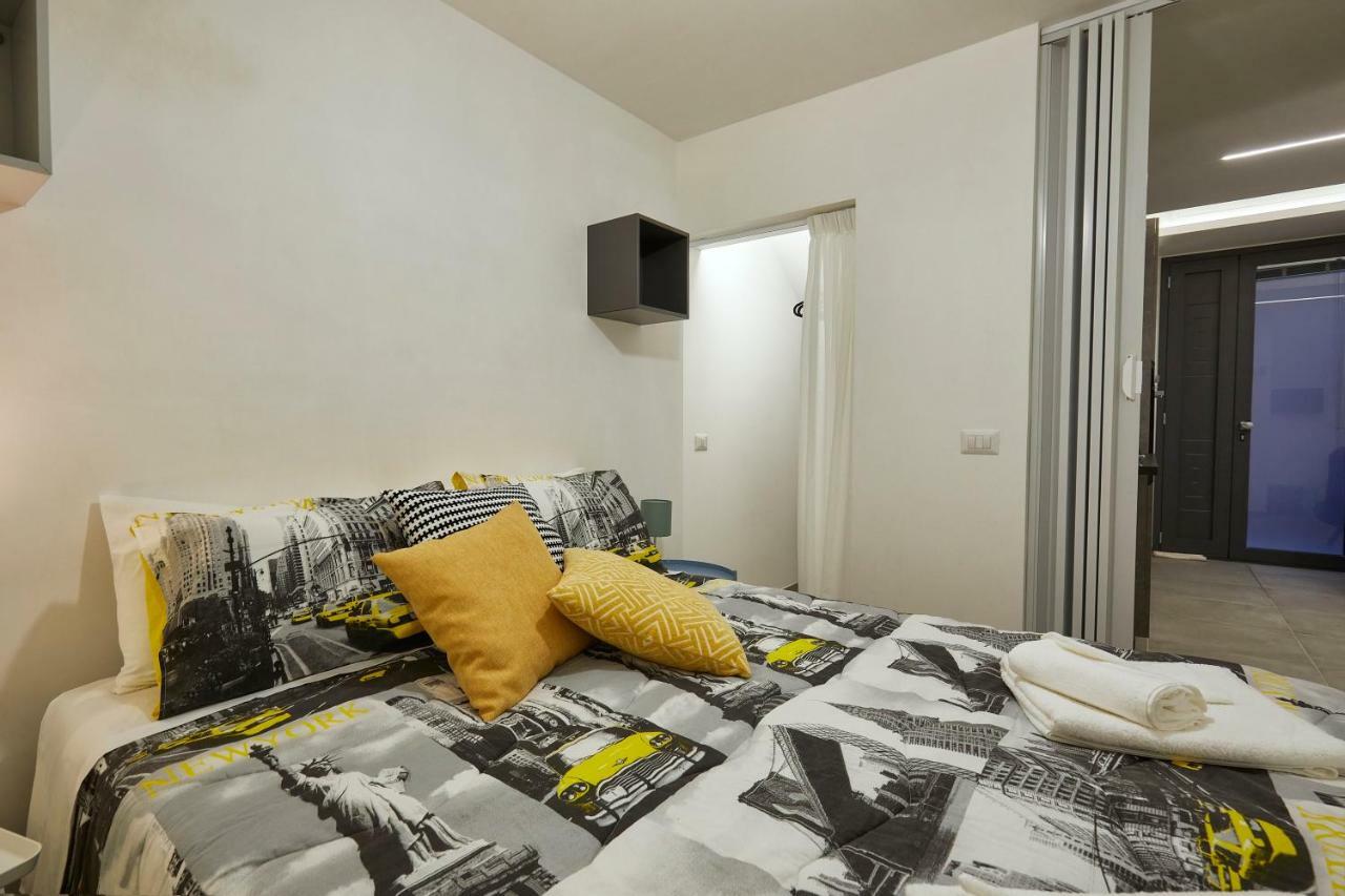Annetta Home Scicli Bagian luar foto