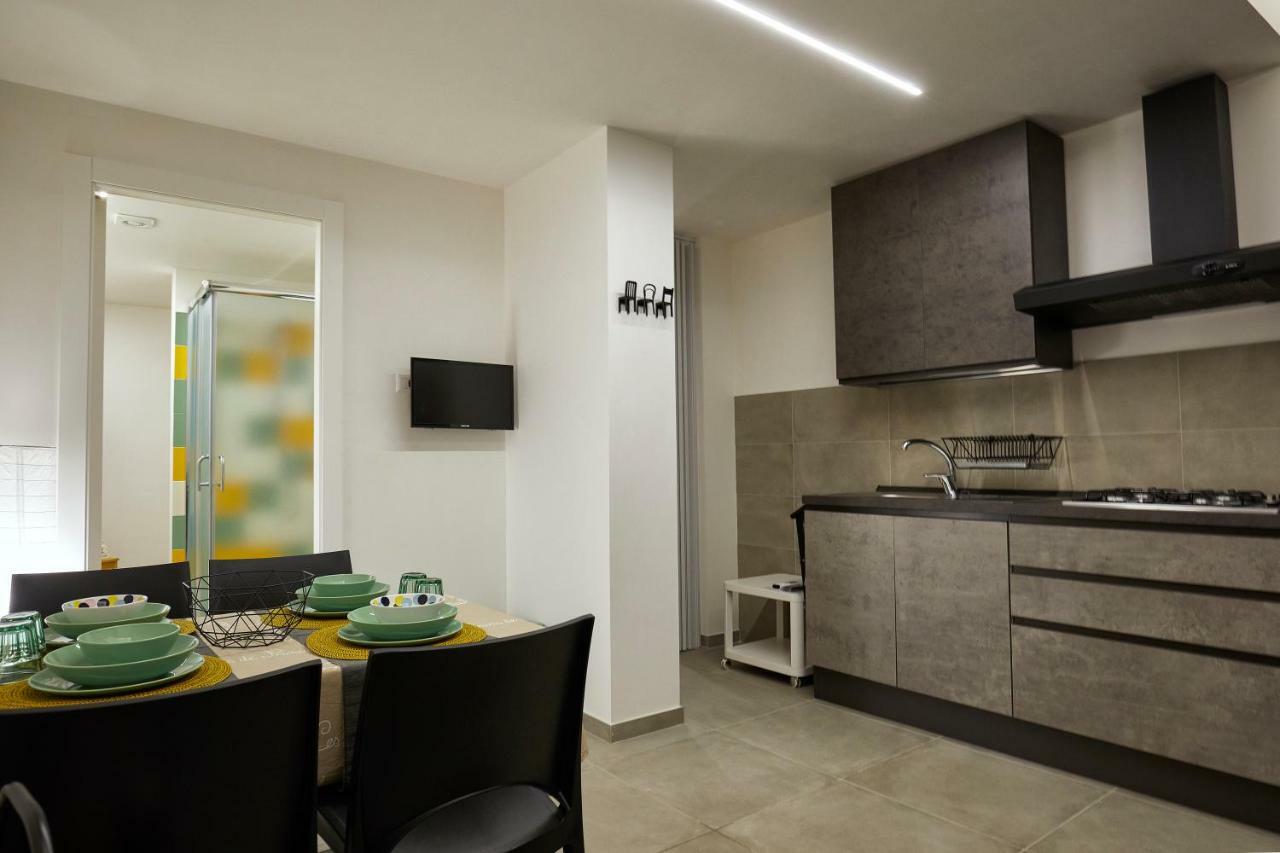 Annetta Home Scicli Bagian luar foto