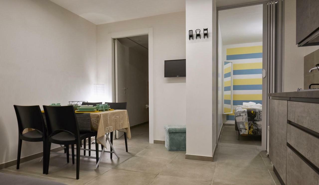 Annetta Home Scicli Bagian luar foto