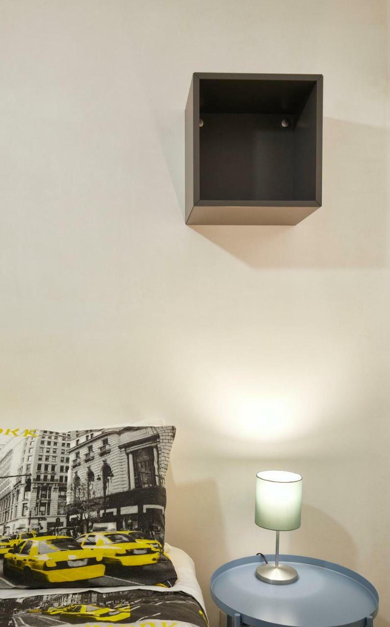 Annetta Home Scicli Bagian luar foto