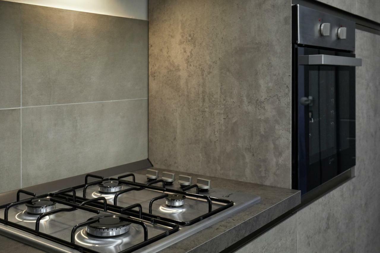 Annetta Home Scicli Bagian luar foto