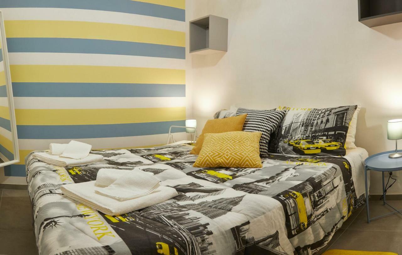 Annetta Home Scicli Bagian luar foto