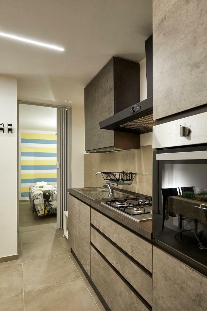 Annetta Home Scicli Bagian luar foto
