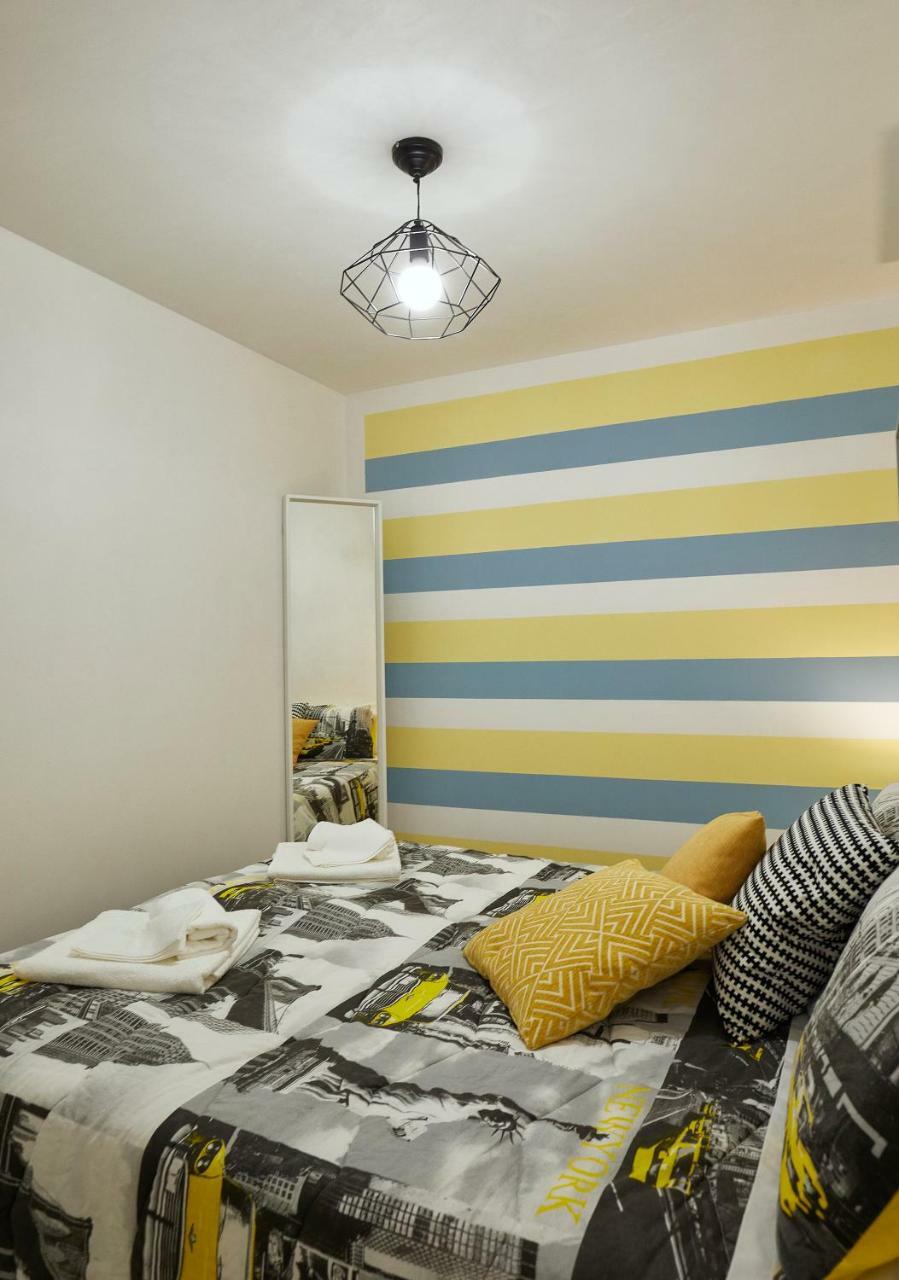 Annetta Home Scicli Bagian luar foto