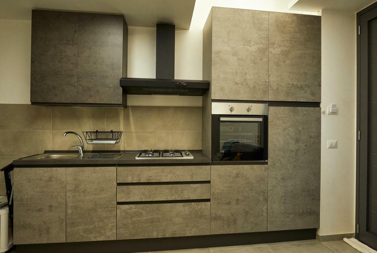 Annetta Home Scicli Bagian luar foto