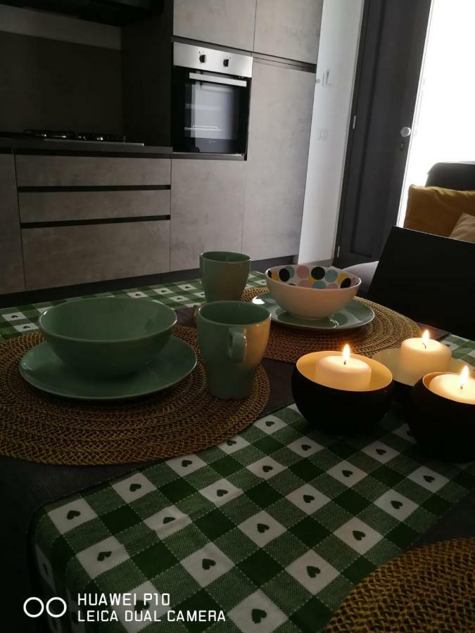 Annetta Home Scicli Bagian luar foto