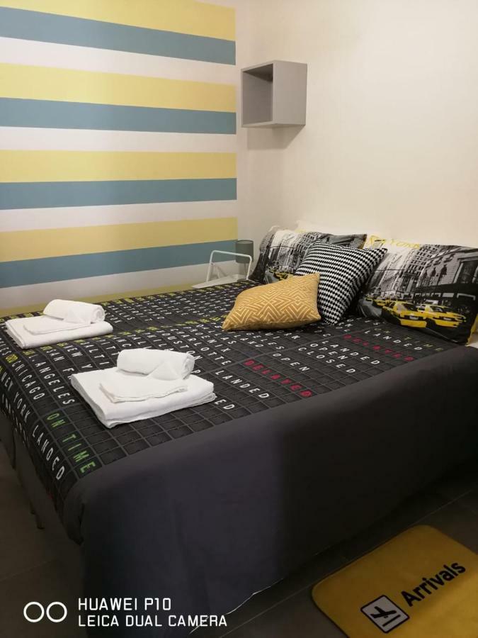 Annetta Home Scicli Bagian luar foto