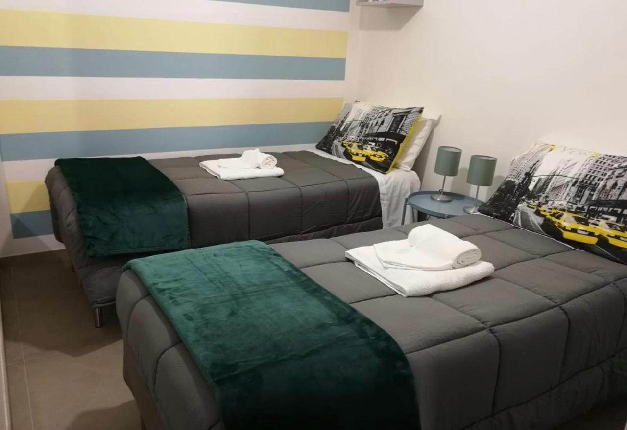 Annetta Home Scicli Bagian luar foto