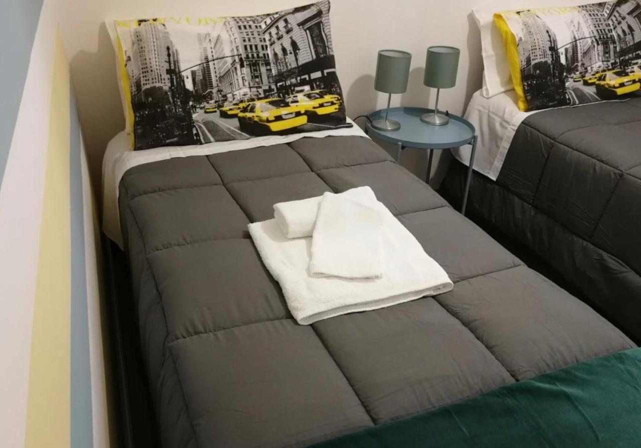 Annetta Home Scicli Bagian luar foto