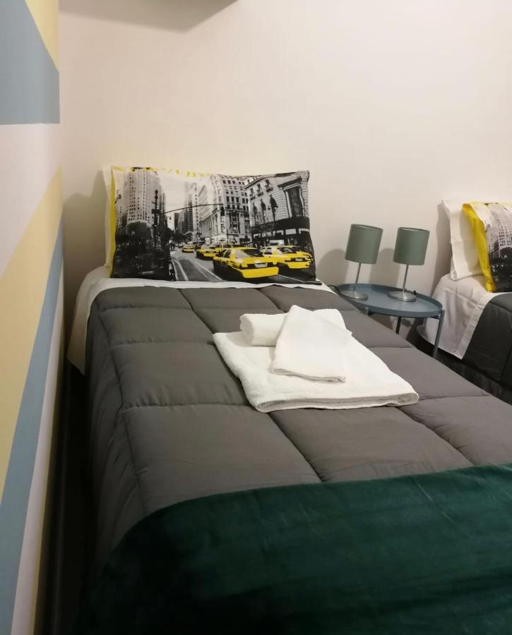Annetta Home Scicli Bagian luar foto