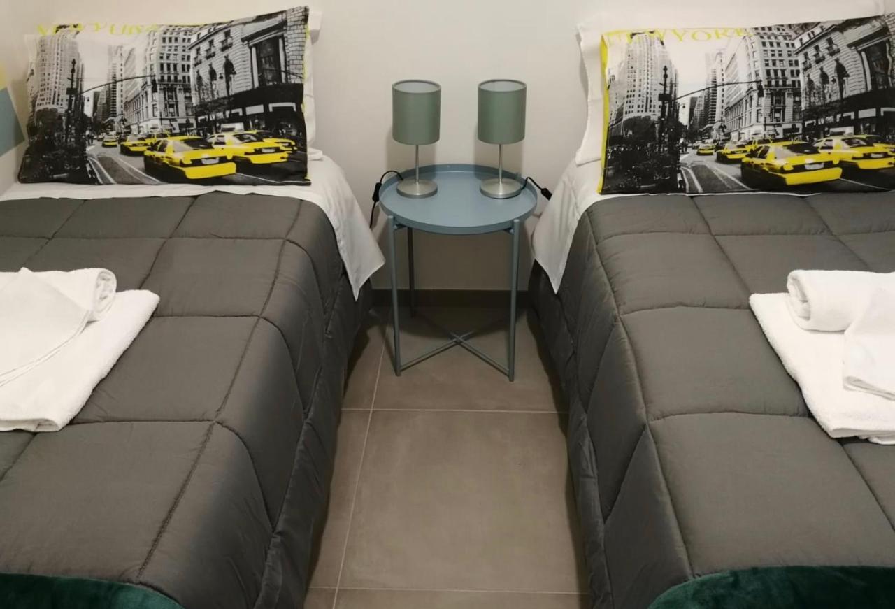 Annetta Home Scicli Bagian luar foto