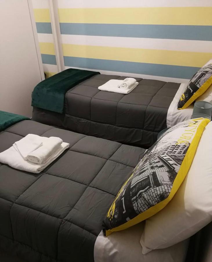 Annetta Home Scicli Bagian luar foto